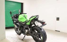 KAWASAKI NINJA 650 A 2020