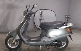 HONDA LEAD 100 JF06