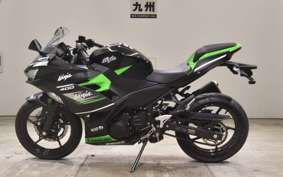 KAWASAKI NINJA 400 2019