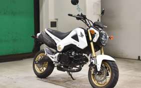 HONDA GROM 2022 JC61
