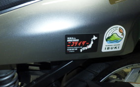 SUZUKI Vｽﾄﾛｰﾑ650 2013