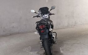 SUZUKI GSR250 GJ55D