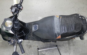 YAMAHA BW*S 125 1984