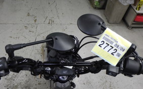 HONDA CT125-2 JA65