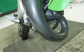 KAWASAKI KX65