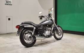 KAWASAKI ELIMINATOR 125 BN125A