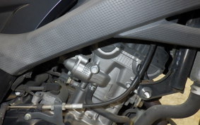 SUZUKI GSX-S125 2012 DL32B