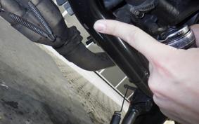 HONDA CB400SF VTEC Spec3 2004 NC39