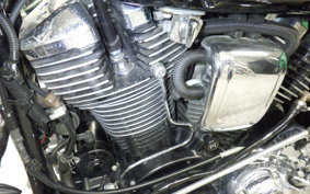 YAMAHA XV1600A ROADSTAR 2003