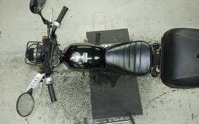 HONDA GORILLA 2020 Z50J