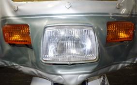 HONDA C90 SUPER CUB E HA02