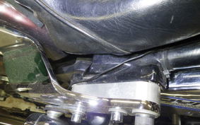 HARLEY FLSTF 1340 1991