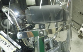 HARLEY FLSTC 1580 2015