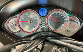 HONDA FORZA MF12