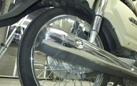 HONDA C50 SUPER CUB 2018 AA04