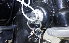 HARLEY FXDLI 1450 2006