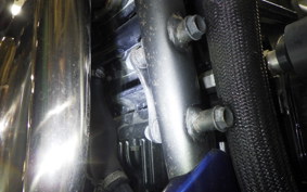 KAWASAKI ZRX1200 D 2009 ZRT20D