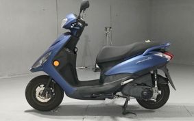 YAMAHA  AXIS Z SED7J