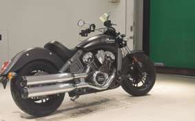 INDIAN スカウト 2015