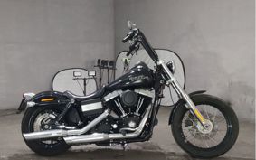 HARLEY FXDB1580 GX4