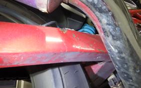 HONDA VTR 250 Gen. 2 MC33