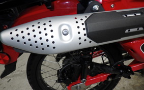 HONDA CT125-2 JA65