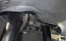 HONDA CBR600RR GEN 3 2008 PC40