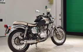 KAWASAKI ESTRELLA RS BJ250A