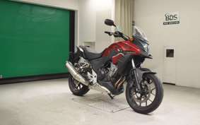 HONDA 400X ABS 2013 NC47
