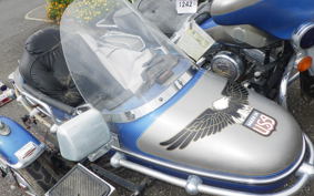 HARLEY FLHTCU SIDECAR 1340 1997