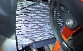 KAWASAKI NINJA 400 2022 EX400G