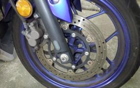 YAMAHA YZF-R25 2014 RG10J
