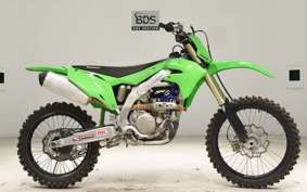 KAWASAKI KX250 KX252C