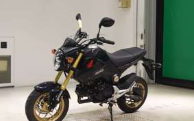 HONDA GROM 2017 JC61