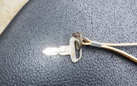 SUZUKI BIRDIE 50 BA41A