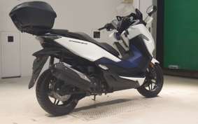 HONDA FORZA 250 MF13