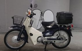 HONDA SUPER CUB90 HA02