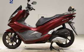 HONDA PCX125 JF81