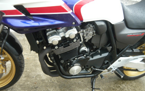 HONDA CB400SFV-3 BOLDOR 2007 NC39