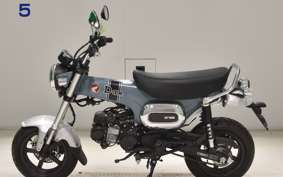 HONDA DAX 125 JB04
