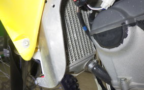 SUZUKI RM-Z250 2025