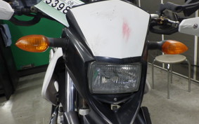 YAMAHA XT250X DG11J