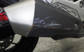 HONDA ｸﾞﾛﾑ 2022 JC61