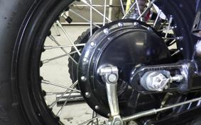 KAWASAKI W400 2010 EJ400A