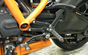 KTM 1190 RC8 R 2014