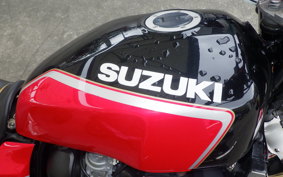 SUZUKI GSX400 IMPULSE 2006 GK7CA