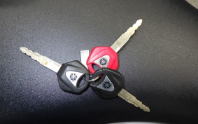 YAMAHA MT-07 ABS 2014 RM07J