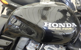 HONDA CB400SF 1993 NC31