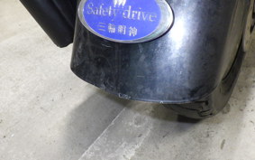 HARLEY FLSTF 1450 2002