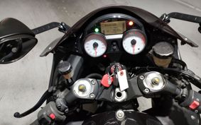 KAWASAKI ZZR1400 2011 ZXT40C